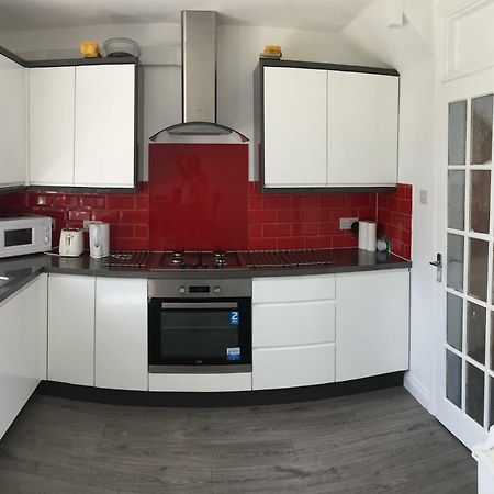 Rushden Vacation Home Hendon Ngoại thất bức ảnh