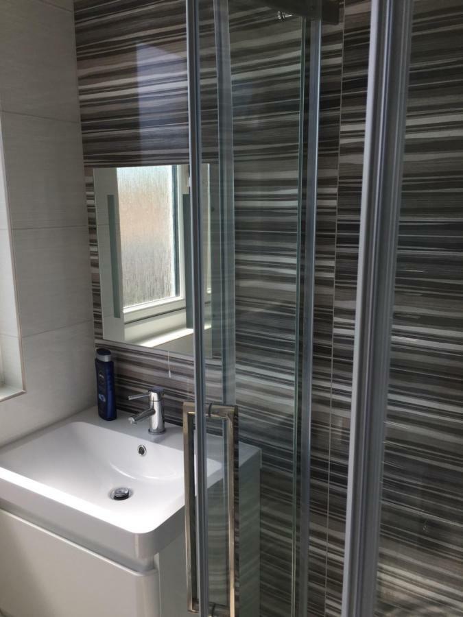 Rushden Vacation Home Hendon Ngoại thất bức ảnh