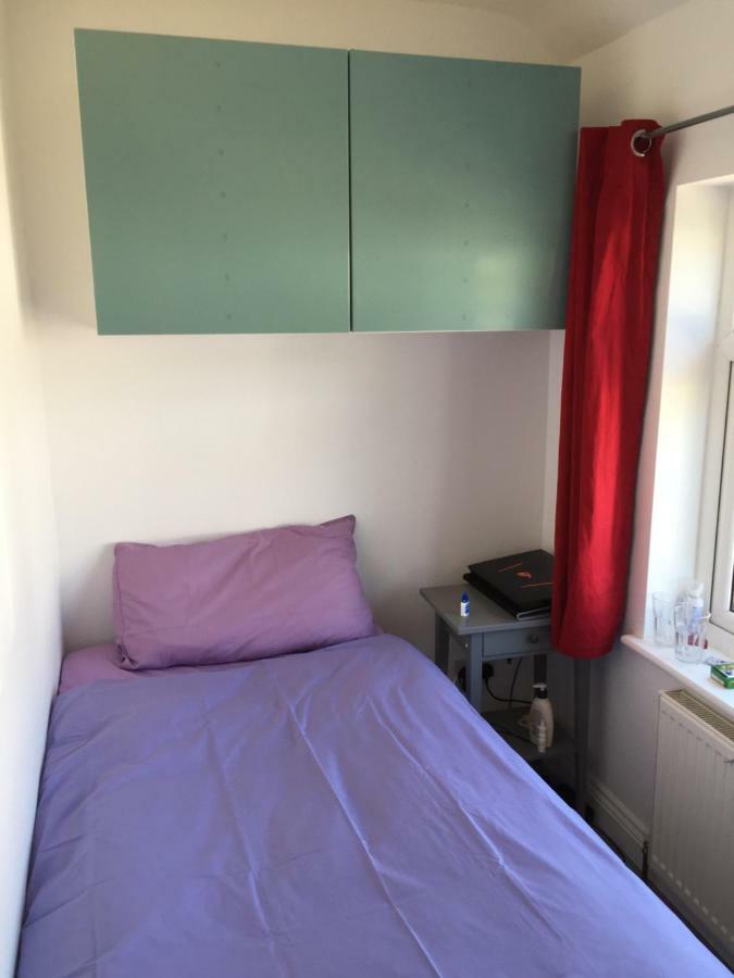 Rushden Vacation Home Hendon Ngoại thất bức ảnh