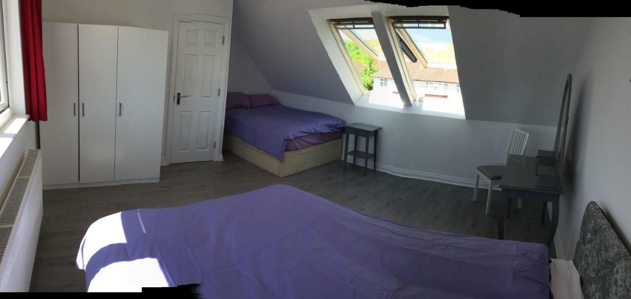 Rushden Vacation Home Hendon Ngoại thất bức ảnh