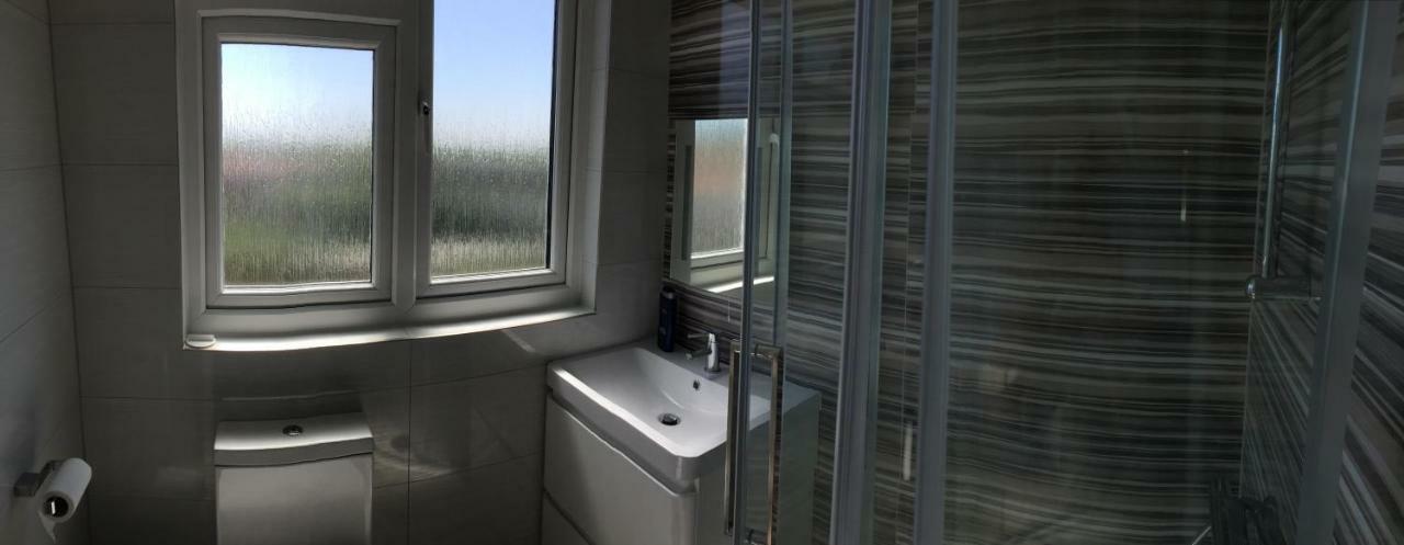 Rushden Vacation Home Hendon Ngoại thất bức ảnh
